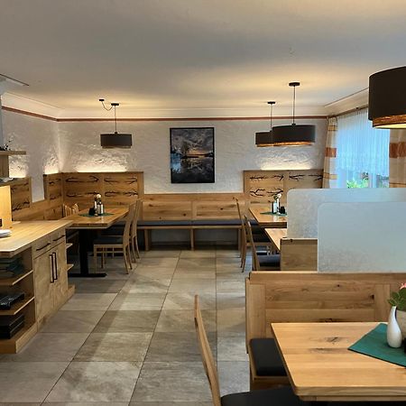 Gasthaus Eggerberg Ноймаркт ам Валерзее Екстериор снимка